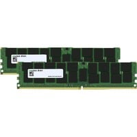 Mushkin DIMM 16 GB DDR4-2933 (2x 8 GB) Dual-Kit, für Mac Pro , Arbeitsspeicher MAR4R293MF8G18X2, iRAM
