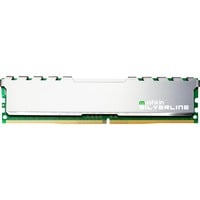Mushkin DIMM 32 GB DDR4-3200  , Arbeitsspeicher silber, MSL4U320NF32G, Silverline