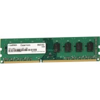 Mushkin DIMM 4 GB DDR3-1600  , Arbeitsspeicher 992030, Essentials LV