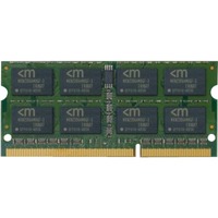 SO-DIMM 4 GB DDR3-1600, Arbeitsspeicher