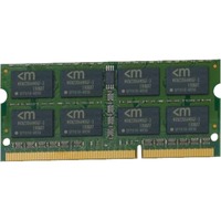 Mushkin SO-DIMM 8 GB DDR3-1333  , Arbeitsspeicher 992020, Essentials