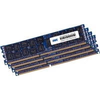 OWC DIMM 128 GB DDR3-1333 (4x 32 GB) ECC QR Quad-Kit ECC, für MAC , Arbeitsspeicher OWC1333D3Z3M128
