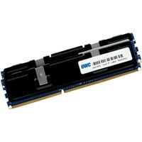 OWC DIMM 32 GB DDR3-1333 (2x 16 GB) Dual-Kit ECC, für MAC , Arbeitsspeicher OWC1333D3X9M032