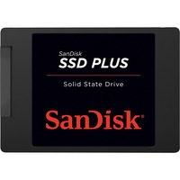 SSD Plus 1 TB