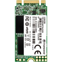 Transcend 430S 128 GB, SSD SATA 6 Gb/s, M.2 2242