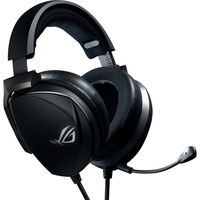 ASUS ROG Theta Electret, Gaming-Headset schwarz