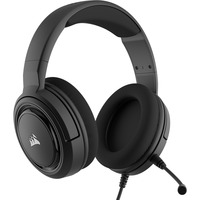 Corsair HS35 Stereo, Gaming-Headset schwarz