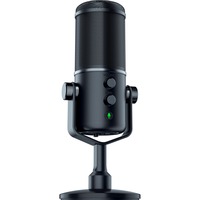 Razer Seiren Elite, Mikrofon
