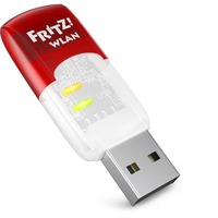 AVM WLAN Stick AC 430 MU-MIMO, WLAN-Adapter 