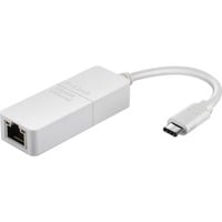 D-Link DUB-E130, LAN-Adapter