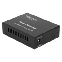 4043619864393 - DELOCK 86439 - Medienkonverter 10 Gigabit Ethernet SFP 4043619864393 - DELOCK 86439 - Medienkonverter 10 Gigabit Ethernet SFP