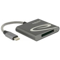 USB-C Card Reader für XQD 2.0, Kartenleser