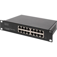 Digitus DN-80115, Switch
