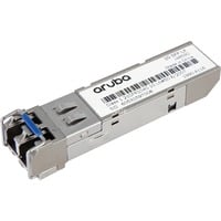 Hewlett Packard Enterprise GBIC Aruba J4859D, Transceiver