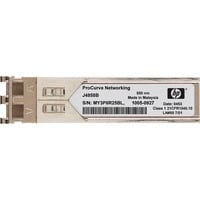 Hewlett Packard Enterprise X120 1G SFP LC SX Transceiver GBIC-Modul