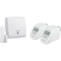 Homematic IP Smart Home 2er Set Heizkörperthermostat basic HmIP-eTRV-B 