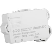 Homematic IP Smart Home Dimmerkompensator (HmIP-DC) 