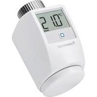 Homematic IP Smart Home Heizkörperthermostat (HmIP-eTRV-2), Heizungsthermostat