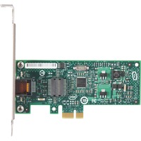 Intel® Gigabit CT Desktop Adapter, LAN-Adapter EXPI9301CT, Bulk