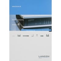 LANCOM Advanced VPN Client für MacOS X, Lizenz ab 10.5