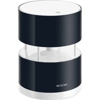 Netatmo Windmesser für Wetterstation, Sensor schwarz