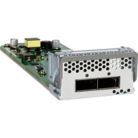 Netgear M4300 2-Port 40GBASE-X QSFP+, Erweiterungsmodul