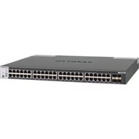 Netgear M4300-48X, Switch 