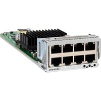 Netgear M4300 8-Port 10GBASE-T RJ-45, Erweiterungsmodul 