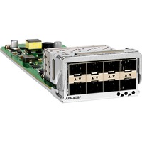 Netgear M4300 8-Port 1G/10GBASE-X SFP+, Erweiterungsmodul 