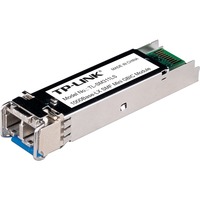 Singlemode-Mini-GBIC-Modul TL-SM311LS, Adapter