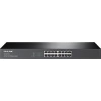 TP-Link TL-SF1016 (v12), Switch schwarz