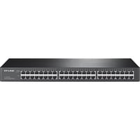 TP-Link TL-SG1048, Switch schwarz