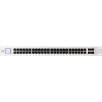 Ubiquiti UniFi Switch 48 500W grau