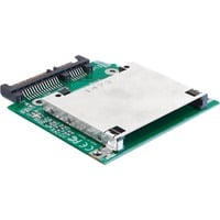 Card Reader SATA > CFast (91714), Kartenleser