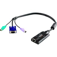 KA7120, Kabel schwarz USB-Hub: nicht vorhanden