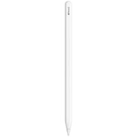 Apple Pencil (2. Generation), Eingabestift weiß