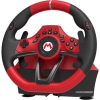 HORI Mario Kart Racing Wheel Pro Deluxe, Lenkrad