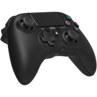 HORI Onyx+ Wireless Controller, Gamepad schwarz, PlayStation 4, PC