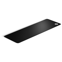 SteelSeries QCK EDGE, Gaming-Mauspad schwarz, Größe: XL