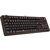 Tt eSPORTS Meka Pro Lite Gaming, Gaming-Tastatur schwarz, DE-Layout, Cherry MX Blue