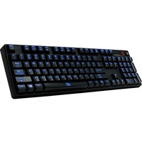 Tt eSPORTS Poseidon Z Plus, Tastatur DE-Layout