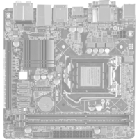 Raspberry Pi Foundation Raspberry Pi 5 8GB, Mainboard 
