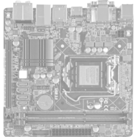 ASRock X570S PG RIPTIDE, Mainboard 