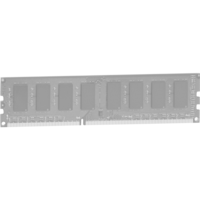 Corsair DIMM 16 GB DDR5-6000, Arbeitsspeicher grau, CMK16GX5M1E6000Z36, Vengeance, INTEL XMP, AMD EXPO