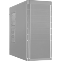 FSP S110-B, Tower-Gehäuse schwarz