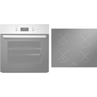 AEG MBB1756SEM, Mikrowelle schwarz/edelstahl