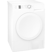 Bosch WTH83V04 Serie 4 , Wärmepumpentrockner weiß