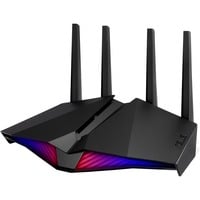 ASUS RT-AX82U V2, Router schwarz