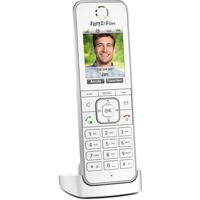 AVM Fon C6, Mobilteil weiß
