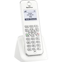 AVM Fon M2, Mobilteil weiß